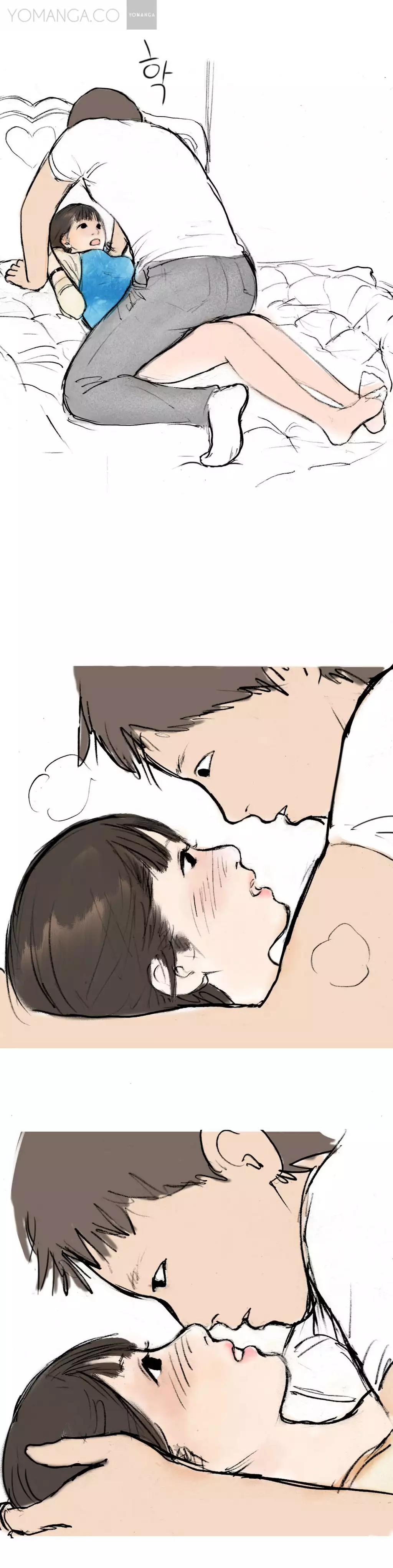 Nineteen Ch.1-16
