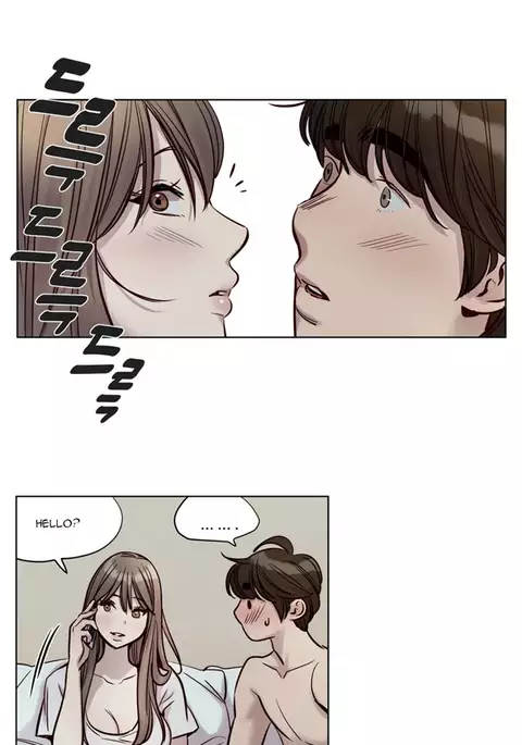 Atonement Camp Ch.1-47