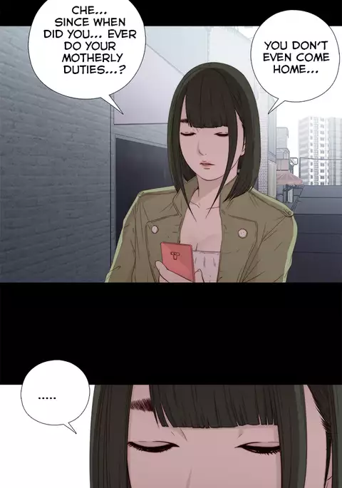 Girl Next Door Ch.1-26