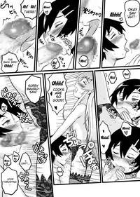 [Sowiso]Hasuta_kun Route Spinn-Off