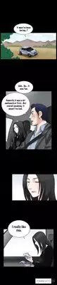 [Liangshan Bo] Seduction Ch.1-36 (English) (YoManga) (Ongoing)