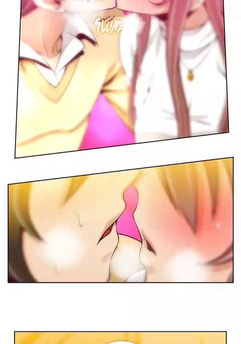 Secret Folder Ch.1-13