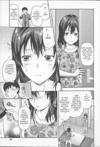 [Yuzuki N Dash] Ane Kyun! ~My Sweet Sweet Elder Sister~ [English]