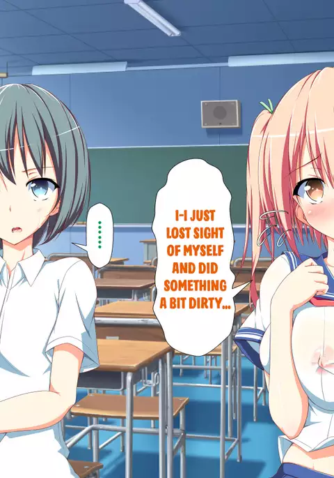 Inran Virus Ch. 1-6