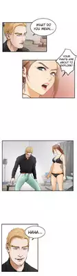 (YoManga) H-Mate - Chapters 1-30 (English)