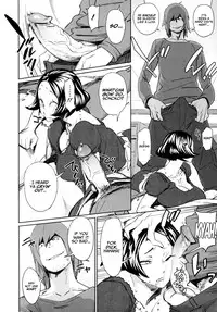 [Bobobo] Hito Tsukiburi | After A Month (PLDK) [English] =LWB= [Decensored]