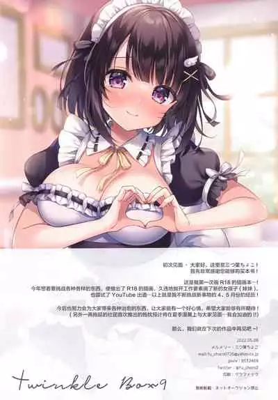 Twinkle Box9
