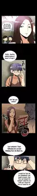 [Insane] Love Parameter Ch.1-28 (English) (YoManga) (Ongoing)