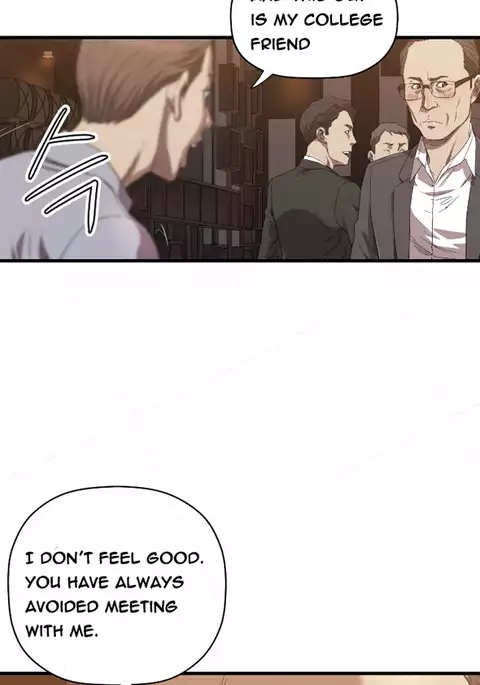 Club Sodom Ch.1-14