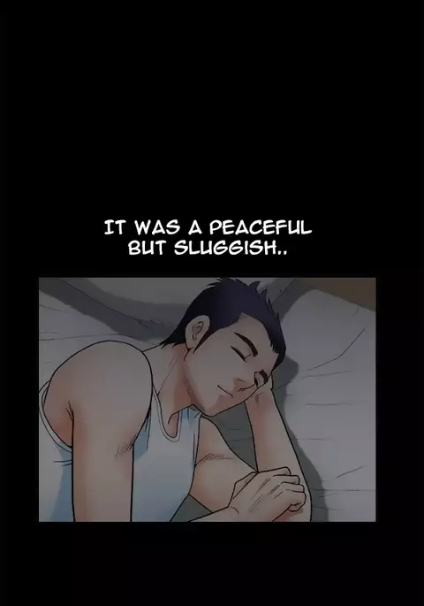 Seduction Ch.1-38