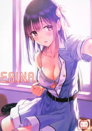(C92) [HitenKei (Hiten)] E.R.I.N.A.