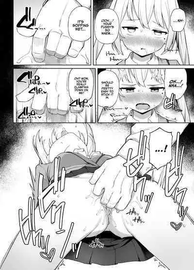 Sex-Ed By Suggestion | Saimin Seikyouiku