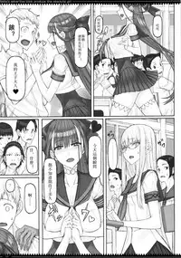 Mahou Shoujo 19.0