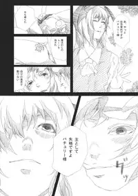 (Aka no Hiroba 8) [Depression (Kirieppa)] Seishin Reizoku (Touhou Project)