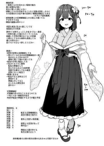 Akyuu junbi hon