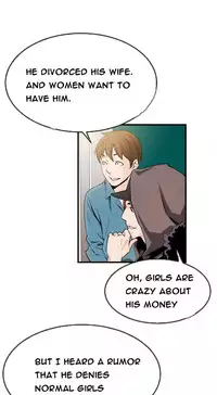 [Gyuo] Kill the Dead Bastard Ch.0-18 (English) (Ongoing)