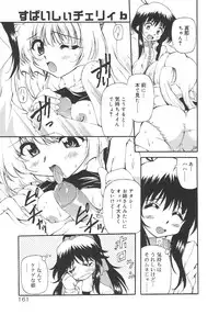[Yasui Hirosato] Honto wa Suki Nanda+