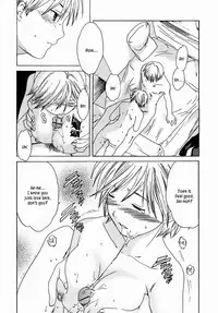 [Cuvie] Kanojo no Bitai - Her Coquetry [English] [Kusanyagi & Hentai2Read]