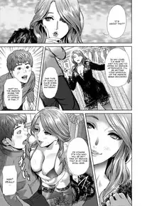 [Hyji] Suezen Shakuma (Juicy) [English] [CGrascal]