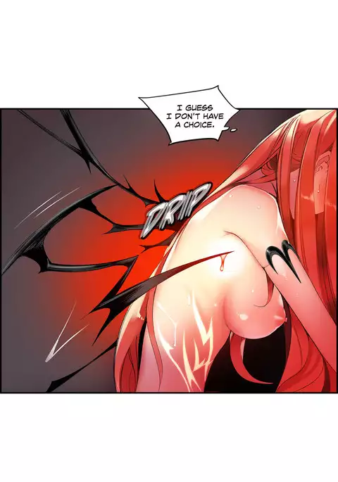 Lilith`s Cord Ch.1-40