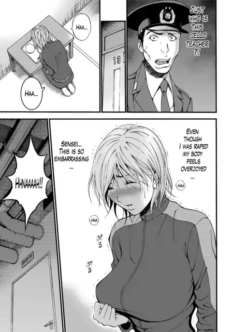 Girls Must Die! Ch. 1-10 END