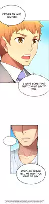 [Donggul Gom] She is Young (English) Part 1/2