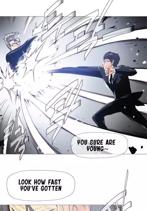 Household Affairs Ch.1-34