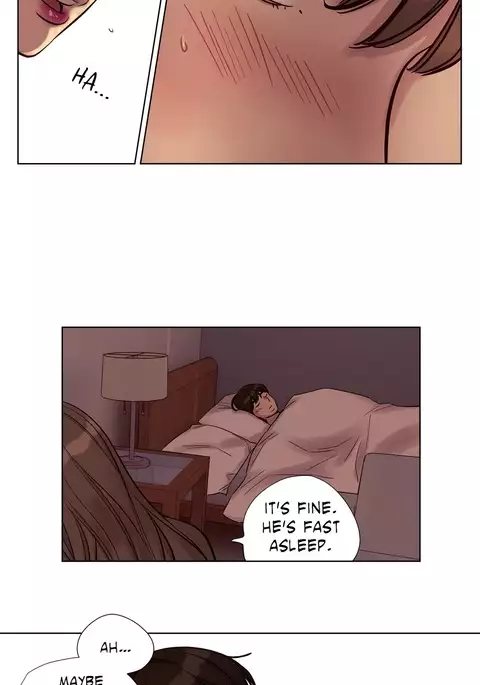 Atonement Camp Ch.1-42