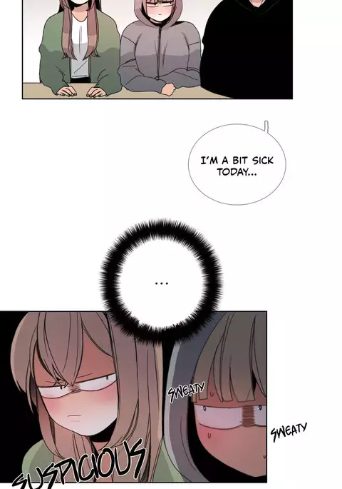 Talk To Me Ch.1-42