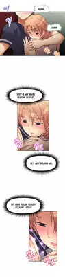 [Worin] Brawling Go Ch.0-17 (English) (YoManga) (Ongoing)
