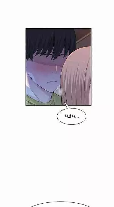 BETWEEN US Ch. 1-32