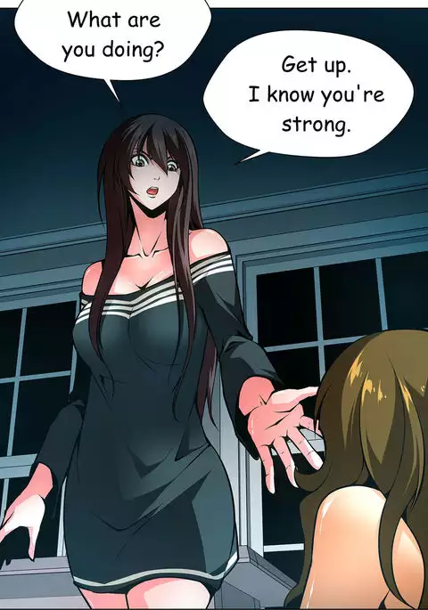 Twin Slave Ch.1-35