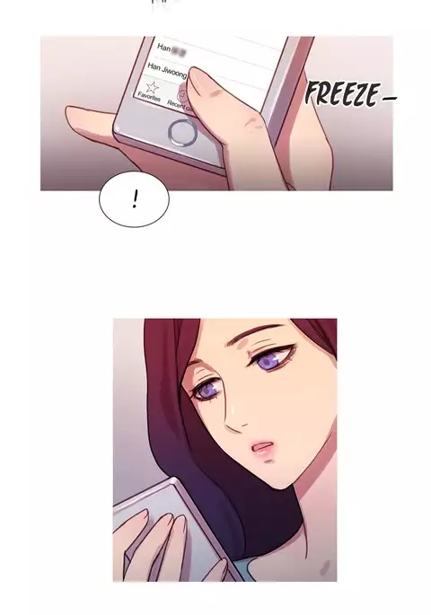 Scandal of the Witch Ch.1-37