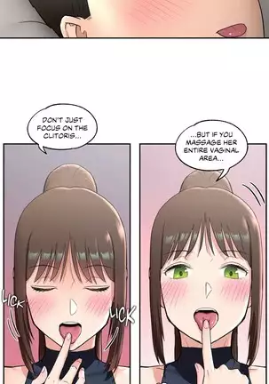 Sexercise Ch. 1-43