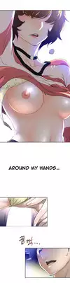 Perfect Half Ch.1-8 (English) (Ongoing)