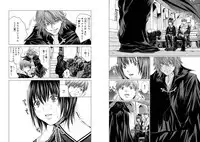 [Miyazaki Maya] Holy Knight ~Junketsu to Ai no Hazama de~ Vol. 3