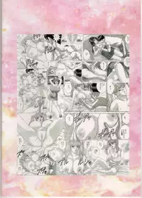 (C63) [D-LOVERS (Nishimaki Tohru)] DELICATE FANTASY 1 [English] [realakuma75]