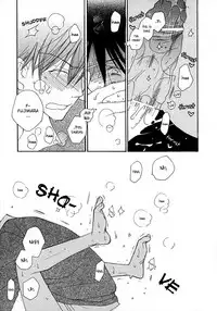 [Inomoto Rikako] Sweet [English]