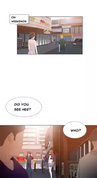 Miss Mystic Ch.1-16 (English) (Ongoing)