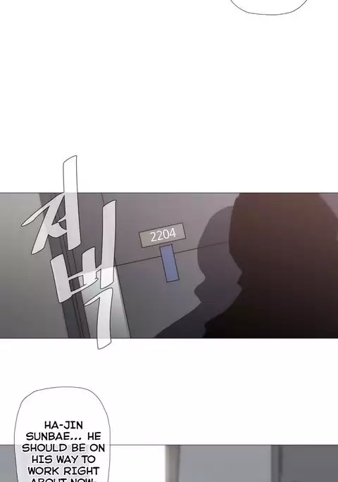 Household Affairs Ch.1-33