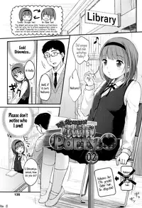 [Yukiu Con] JC Manual [English] {5 a.m.} + [Rin]