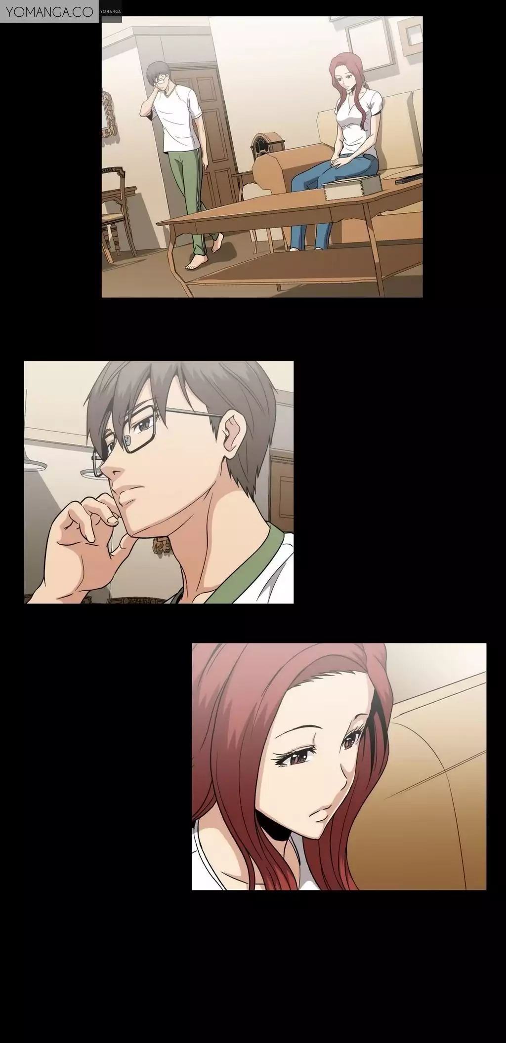 Drug Candy Ch.0-31