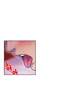 Ghost Love Ch.1-23.5 (English) (YoManga) (Ongoing)