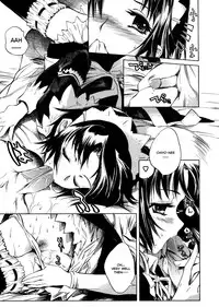 [Shinonome Tarou] Swing Out Sisters [English]
