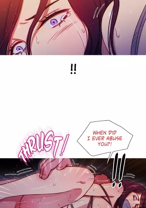 Scandal of the Witch Ch.1-22