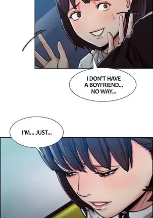 Taste of Forbbiden Fruit Ch.15/24