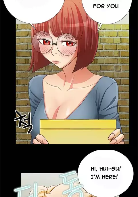 Will You Do as I Say? Ch.1-18