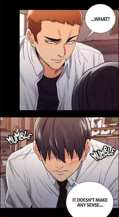 Taste of Forbbiden Fruit Ch.26/53