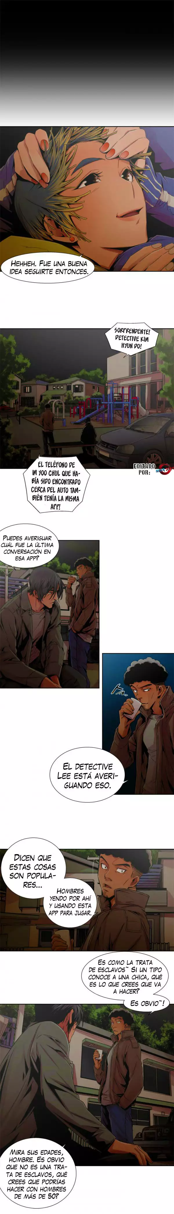 Sow Ch.0-15