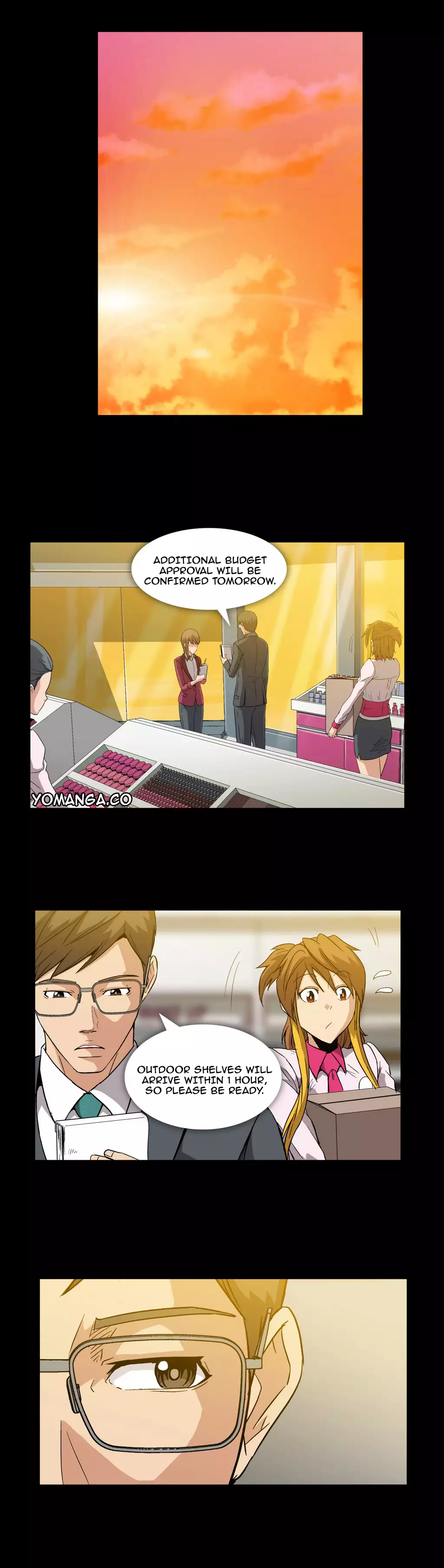Drug Candy Ch.0-31